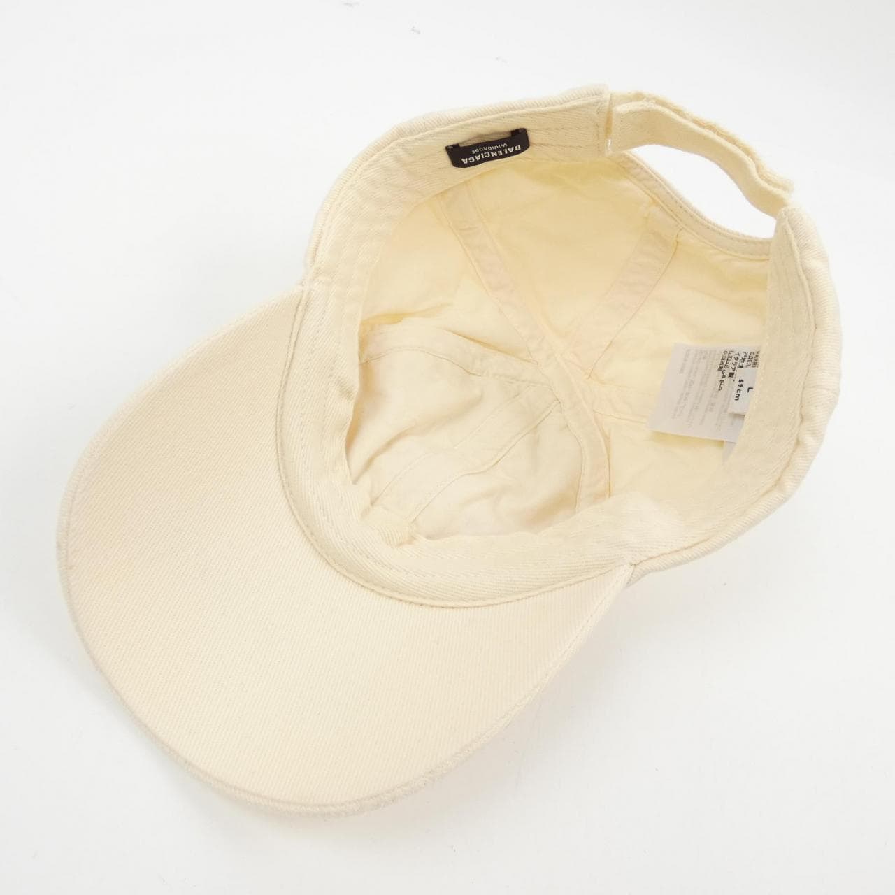 バレンシアガ BALENCIAGA キャップ
