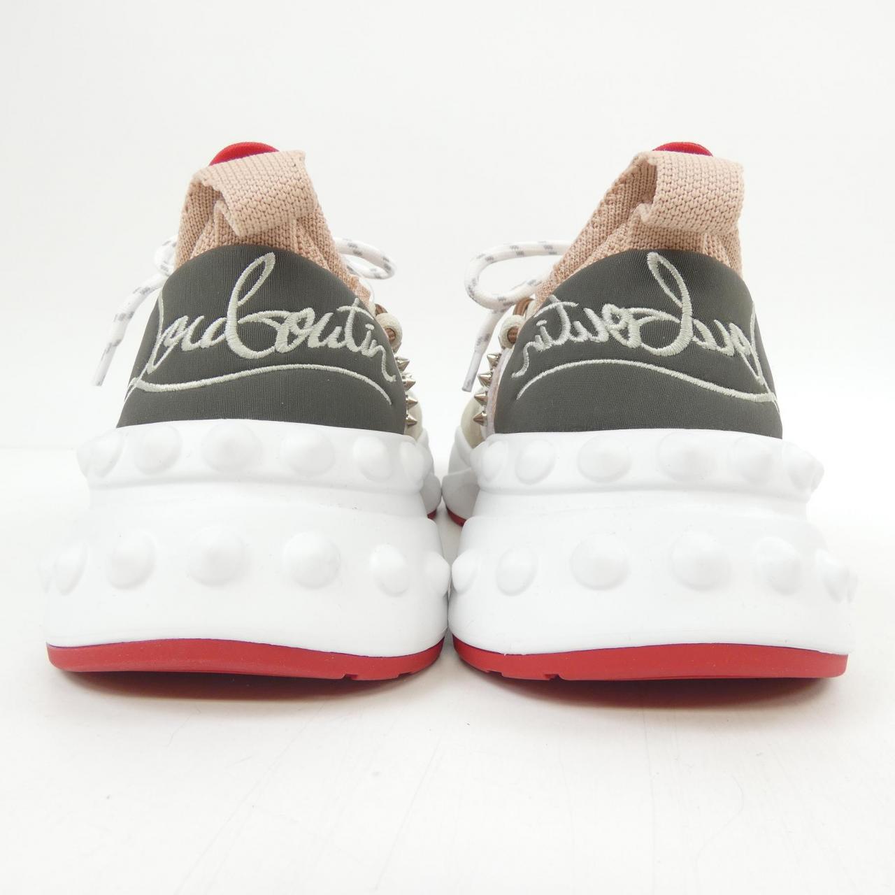 クリスチャンルブタン CHRISTIAN LOUBOUTIN TRAILNRUN スニーカー