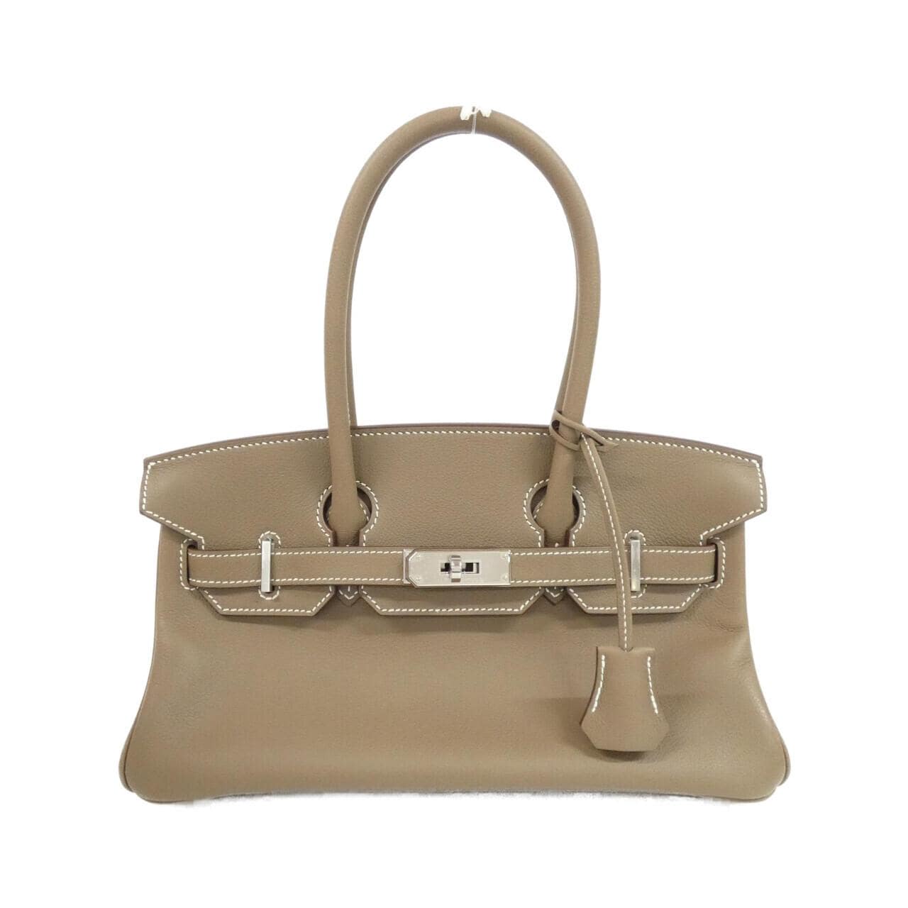 【未使用品】エルメス バーキン ショルダー ライト 29cm 086230CK バッグ