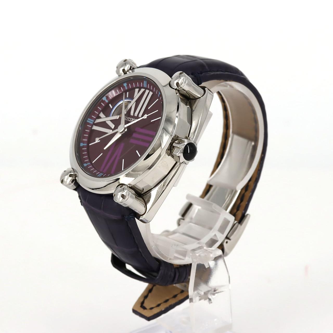 セイコー ガランテ 8L38-00C0/SBLL003 SS クォーツ