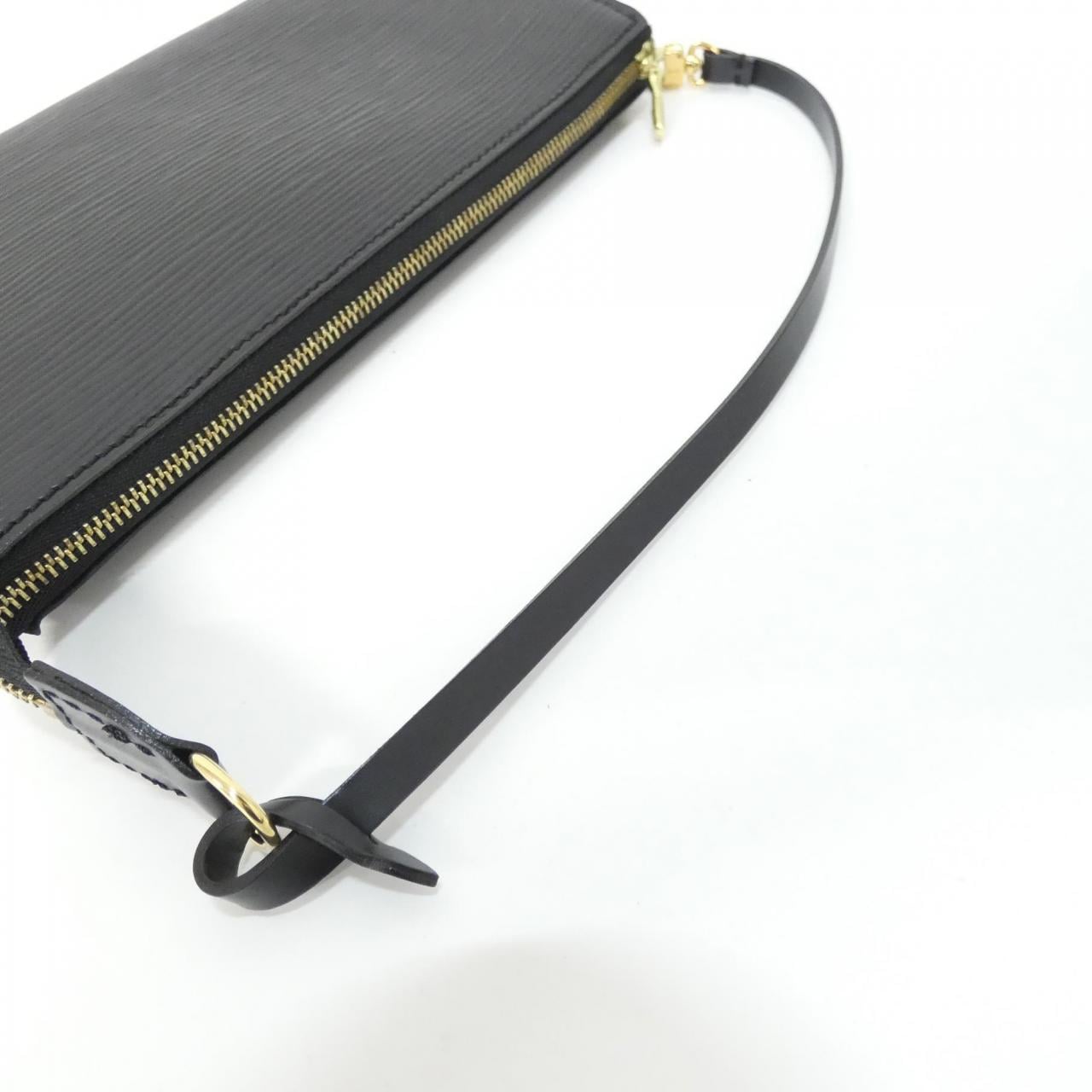 ルイヴィトン エピ ポシェット アクセソワール 24cm M52942 アクセサリーポーチ