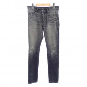 サンローラン SAINT LAURENT 483058 Y805L ジーンズ