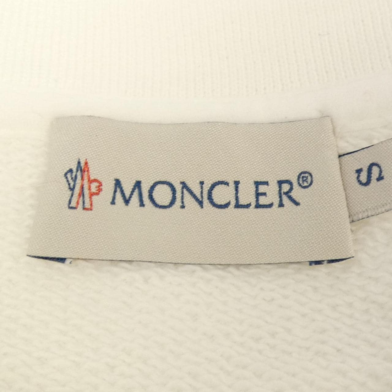 モンクレール MONCLER 510938054000 スウェット