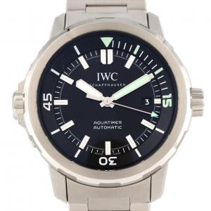 IWC アクアタイマー・オートマティック IW328803 SS 自動巻