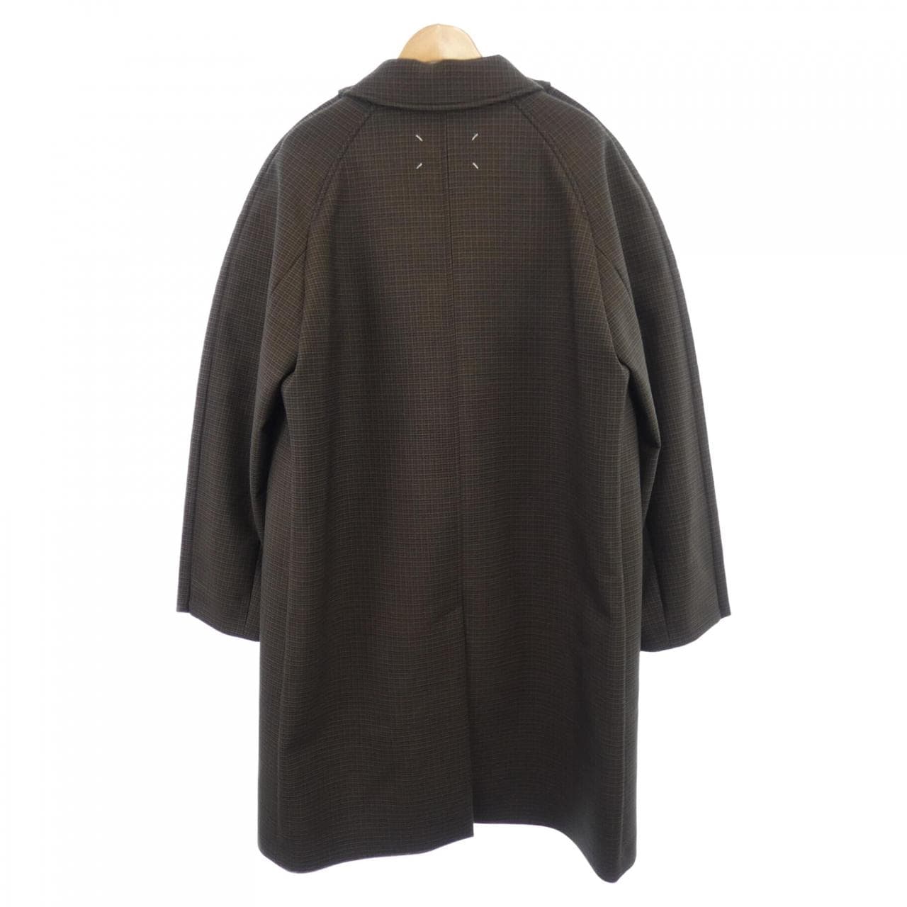 メゾンマルジェラ Maison Margiela S30AA0129 コート