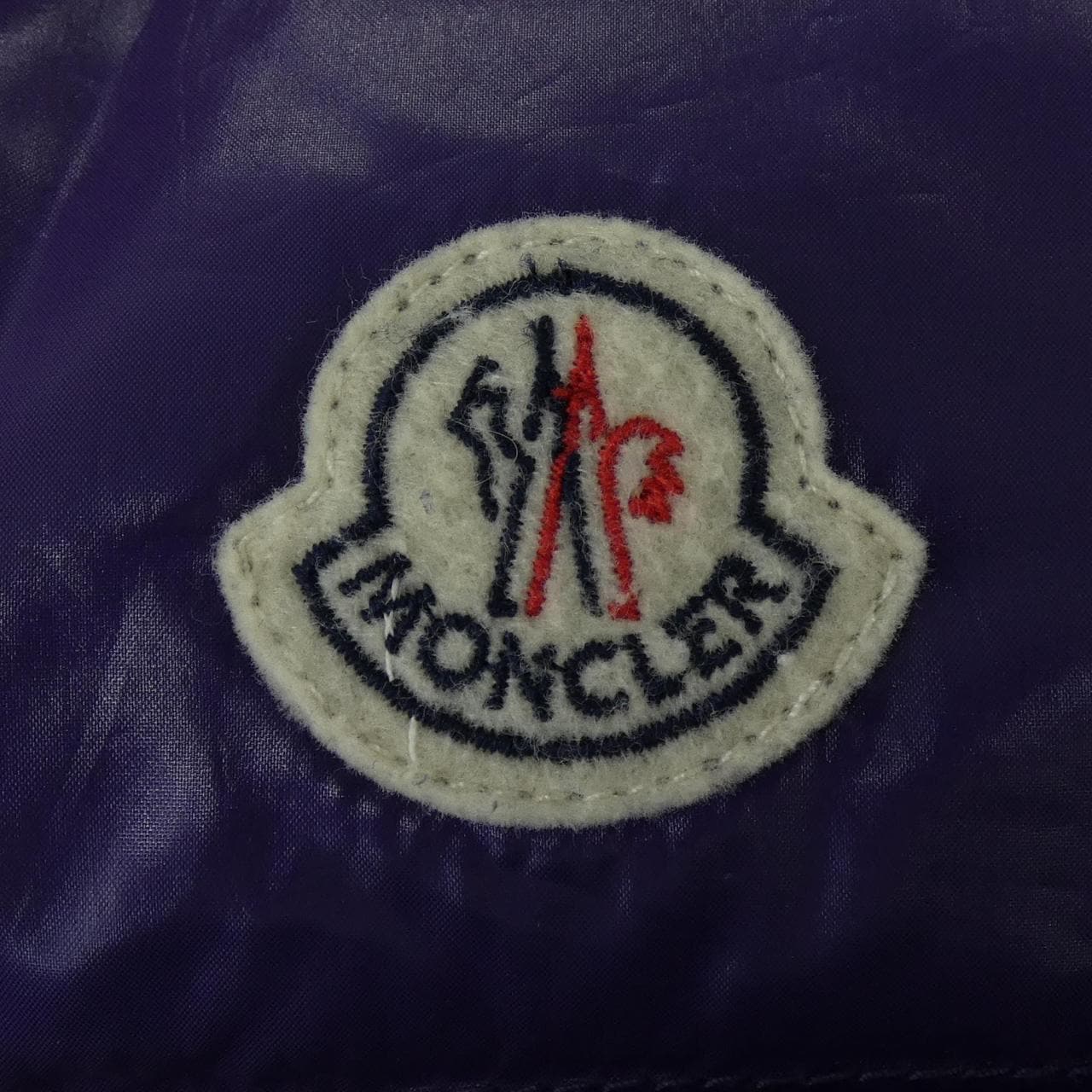 モンクレール MONCLER GIDE ダウンベスト