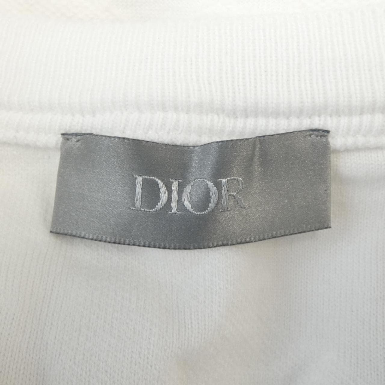 ディオール DIOR 593J696U3012 Tシャツ