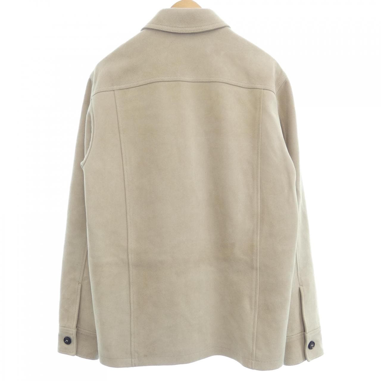 タリアトーレ TAGLIATORE WALKER レザージャケット