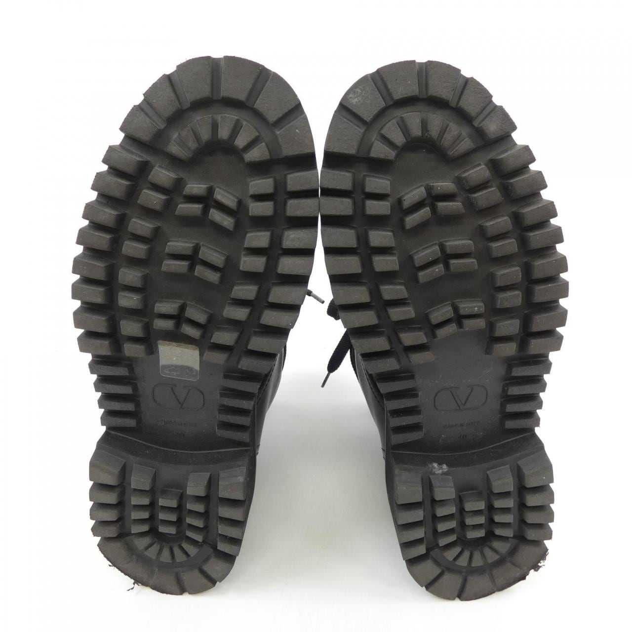 ヴァレンティノガラヴァーニ VALENTINO GARAVANI TTD02Y2 ブーツ