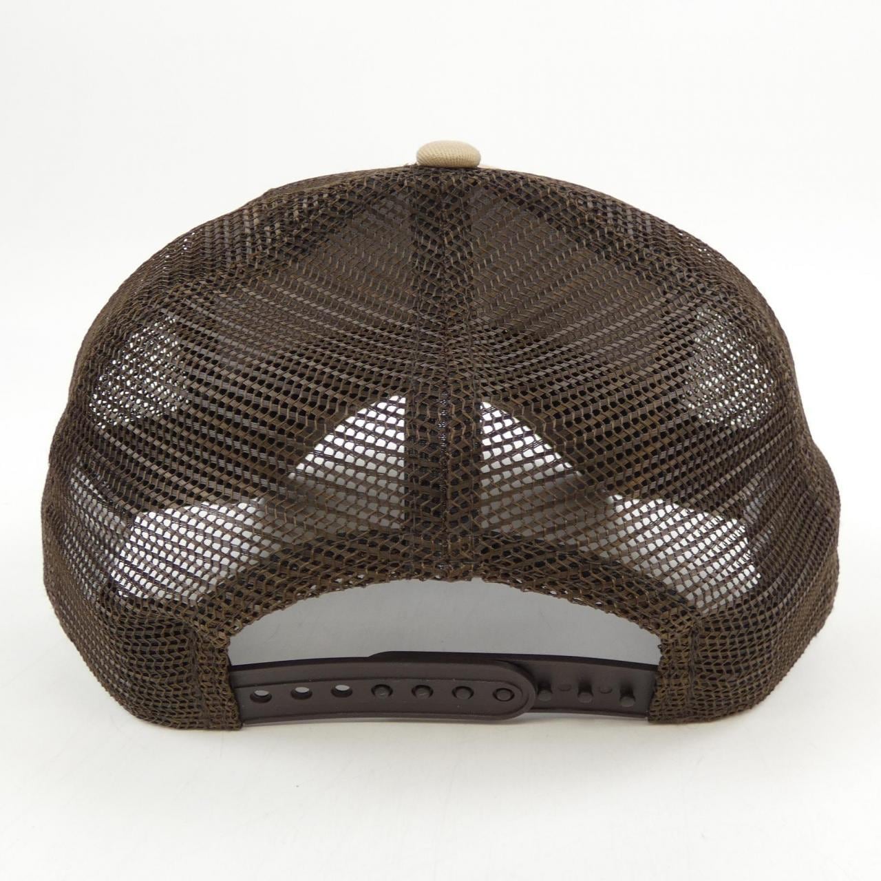 エフシーアールビー F.C.R.B. NEW ERA FCRB-252112 キャップ