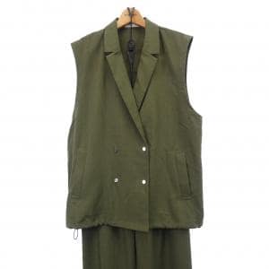 CHIGNON セットアップ