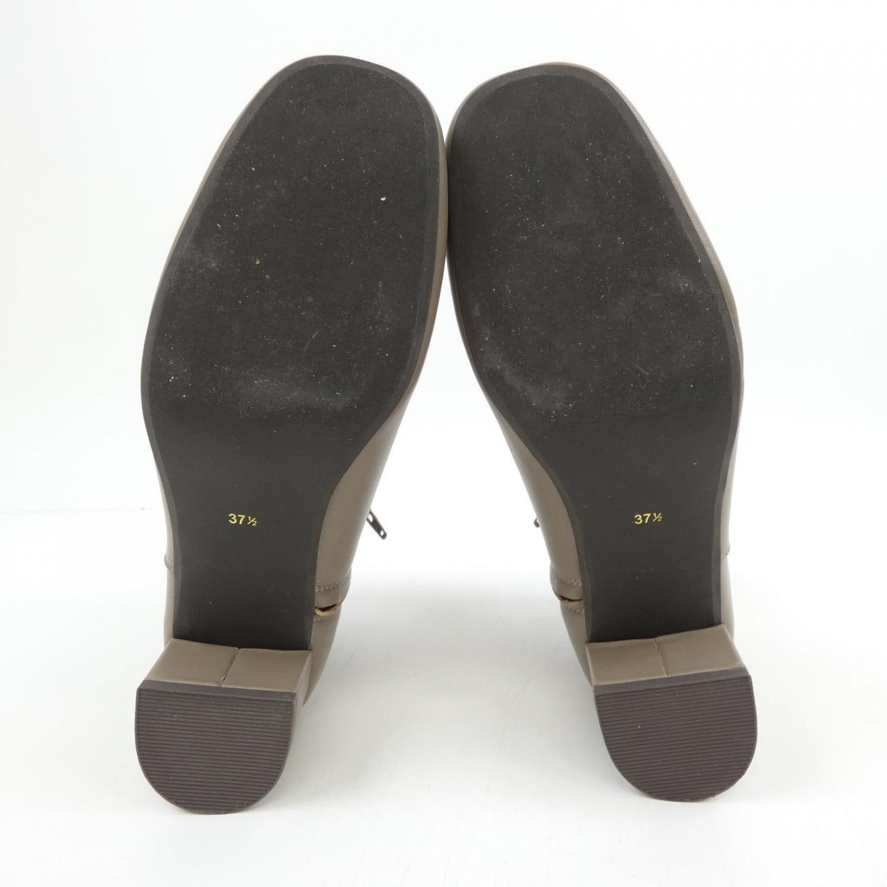 ビューティーアンドユース BEAUTY&YOUTH(U.A) ブーツ