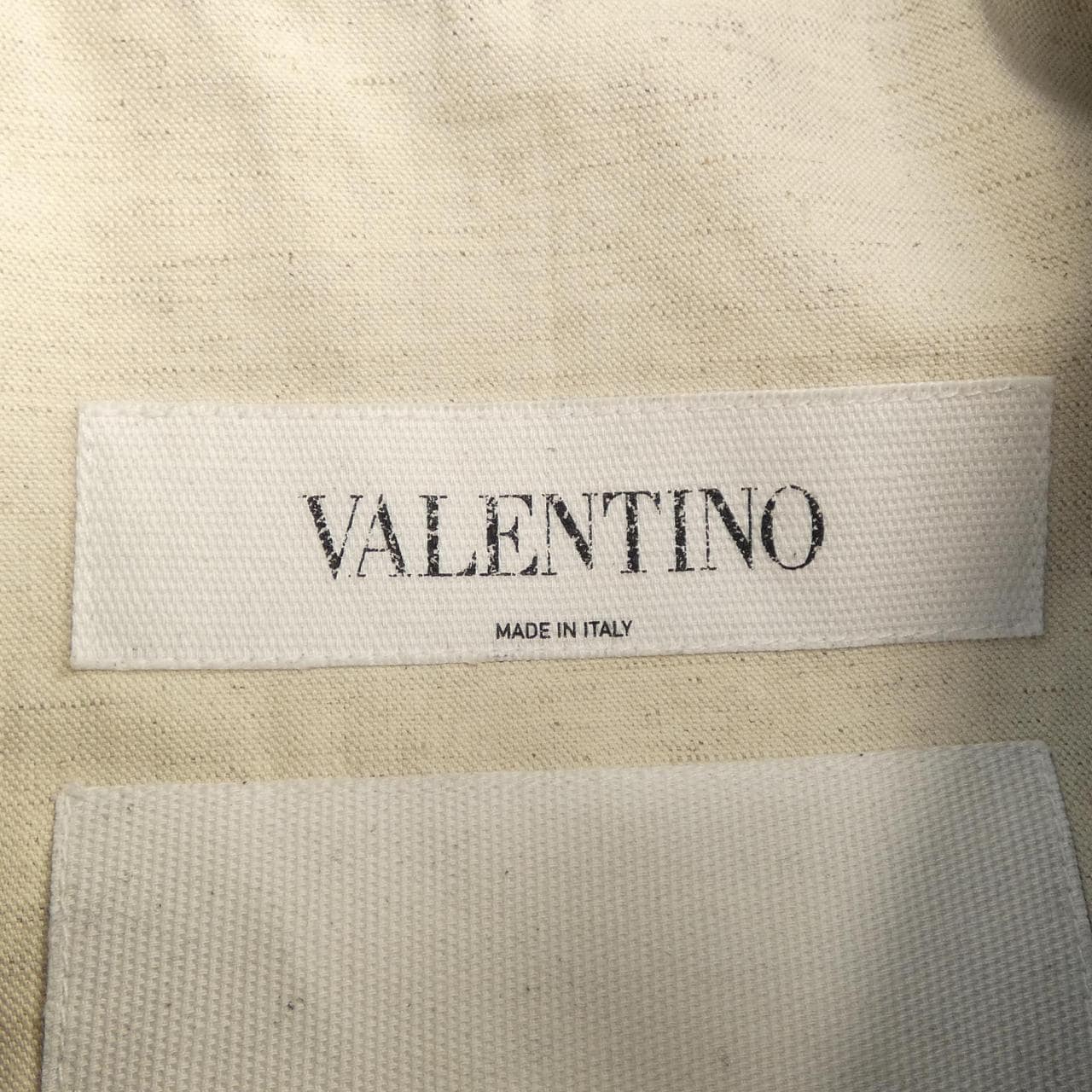 ヴァレンティノ VALENTINO PB3NA0202PIYM レザーライダースジャケット