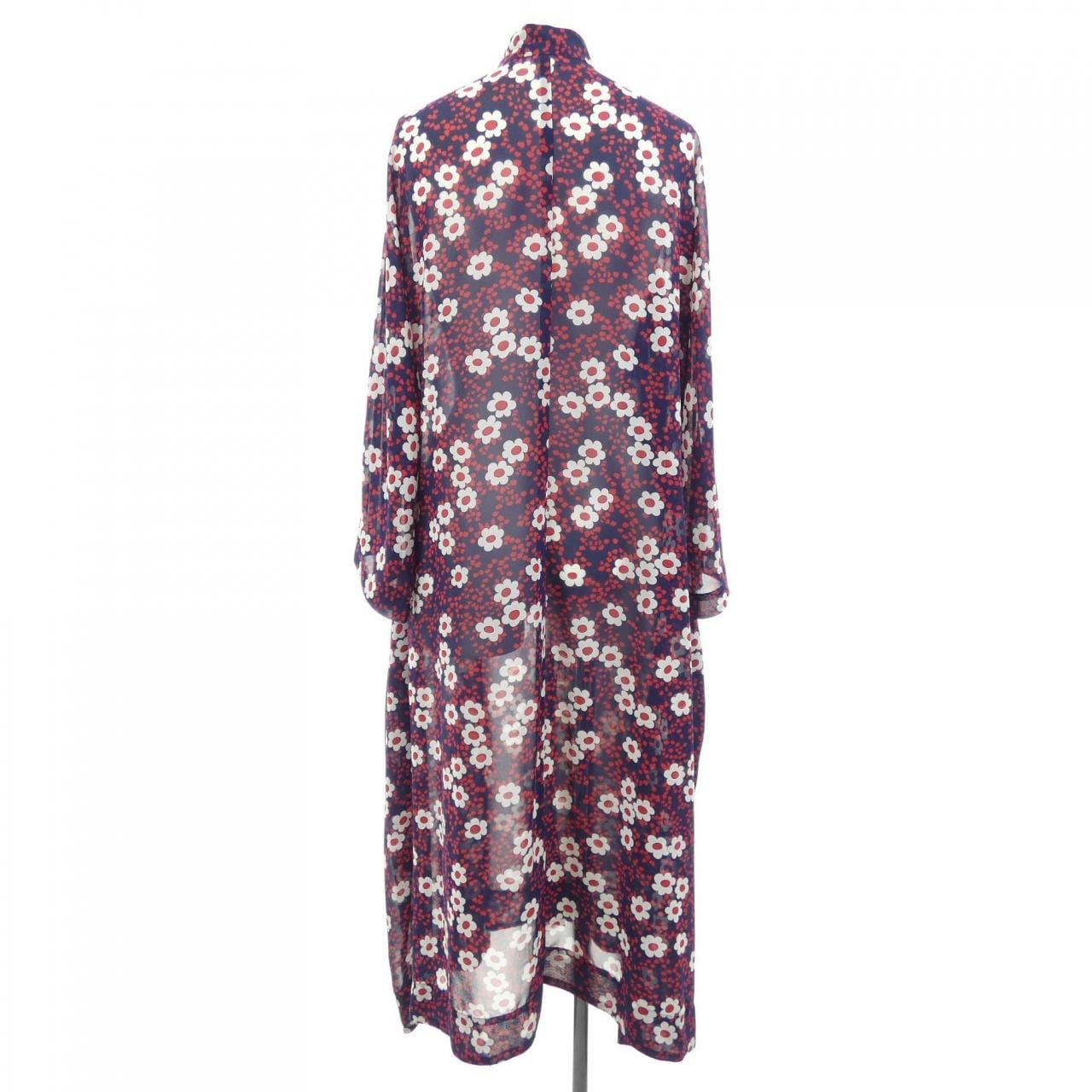 コムデギャルソン COMME des GARCONS RI-O009 ワンピース