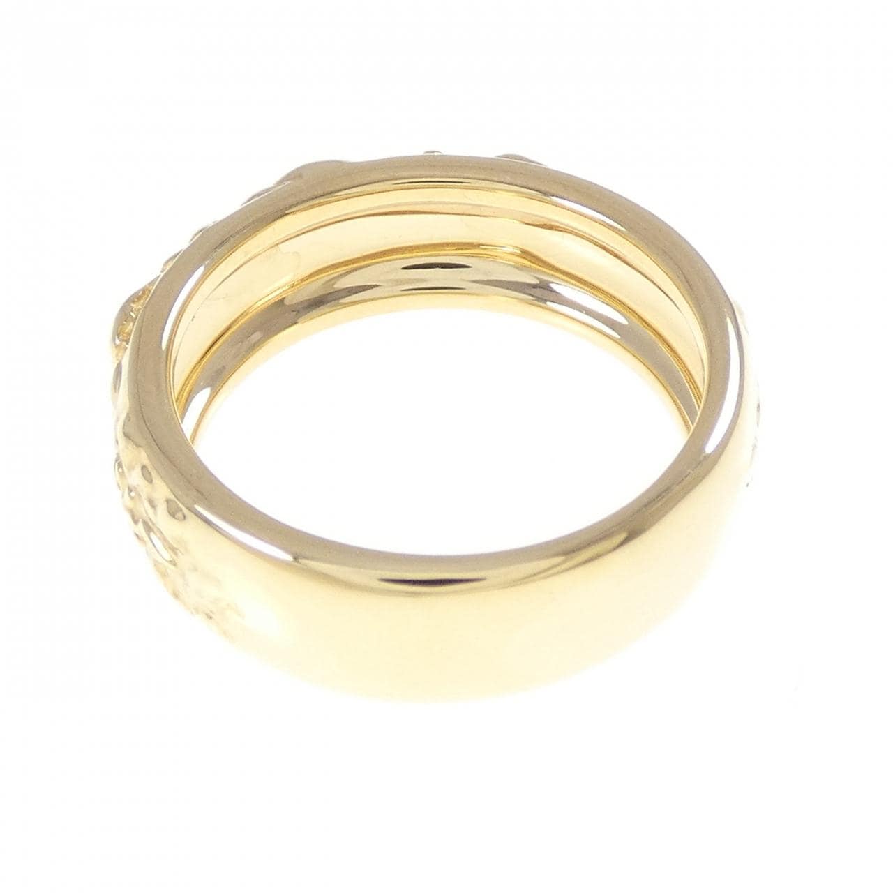 Carrera y Carrera 750YG Ring