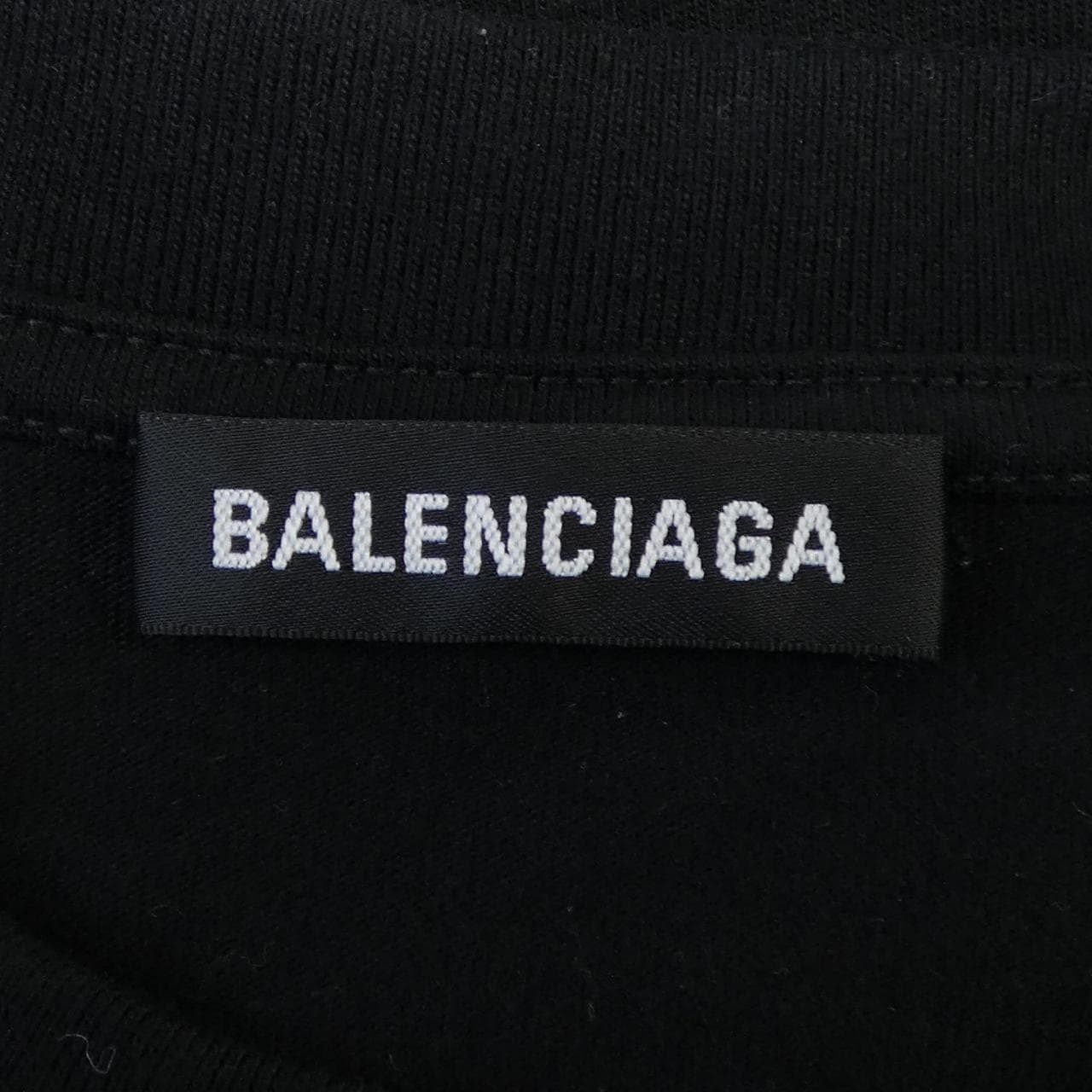 バレンシアガ BALENCIAGA 612966 TIV54 Tシャツ