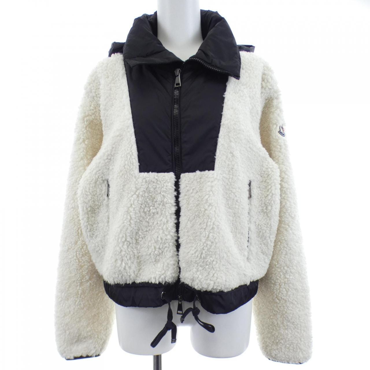 モンクレール MONCLER 20938G73800 ブルゾン