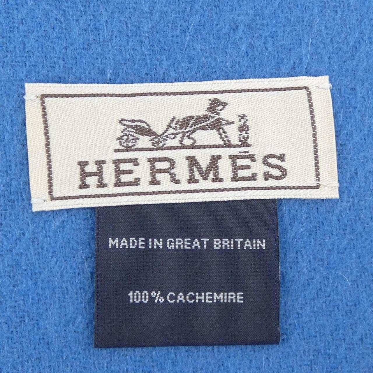 エルメス HERMES レクトヴェルソ RECTO VERSO H393800T MUFFLER