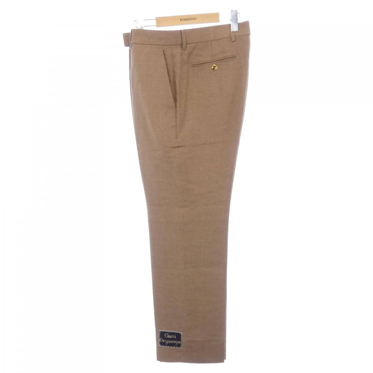 グッチ GUCCI 623116 パンツ