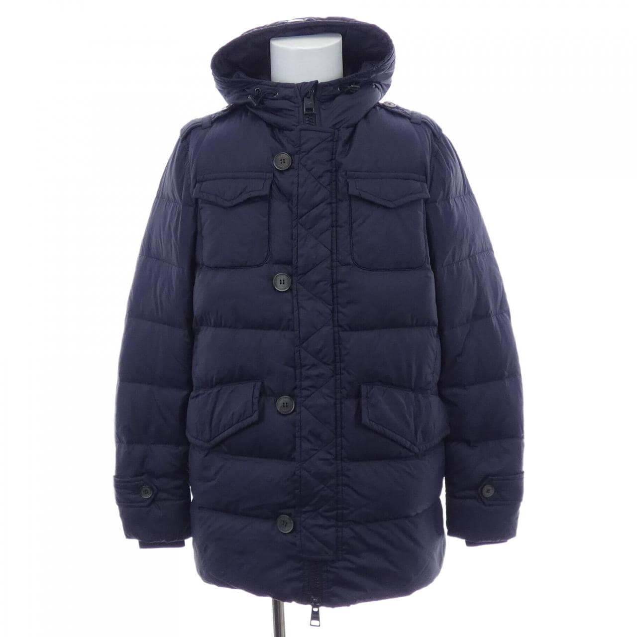 ヘルノ Herno PI0038U ダウンジャケット