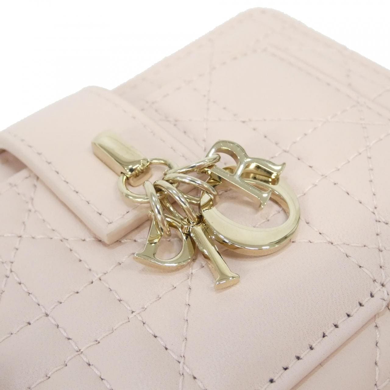 【未使用品】クリスチャンディオール マイ ディオール ディタニー S6022ONMJ 財布