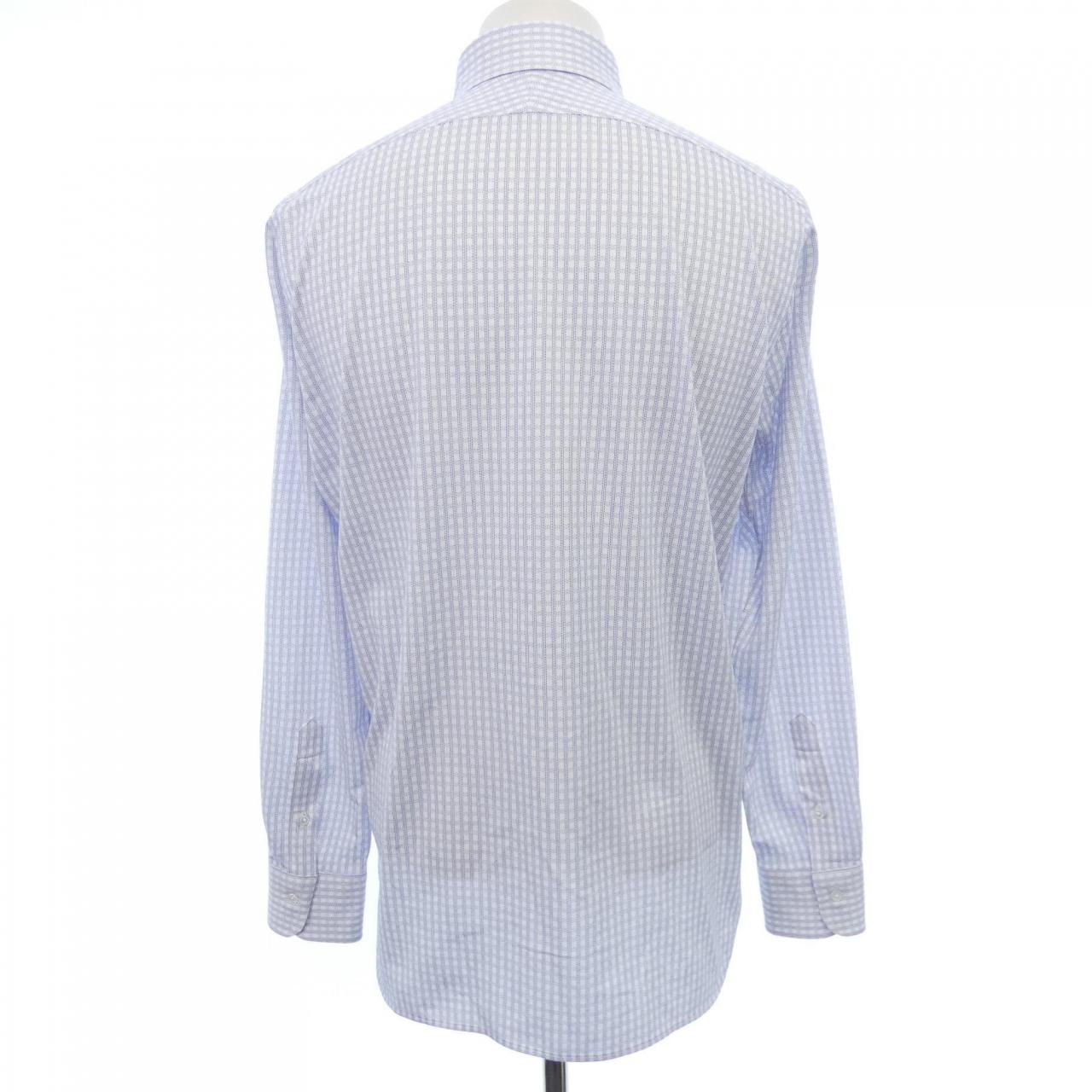 マッキントッシュロンドン MACKINTOSH LONDON シャツ