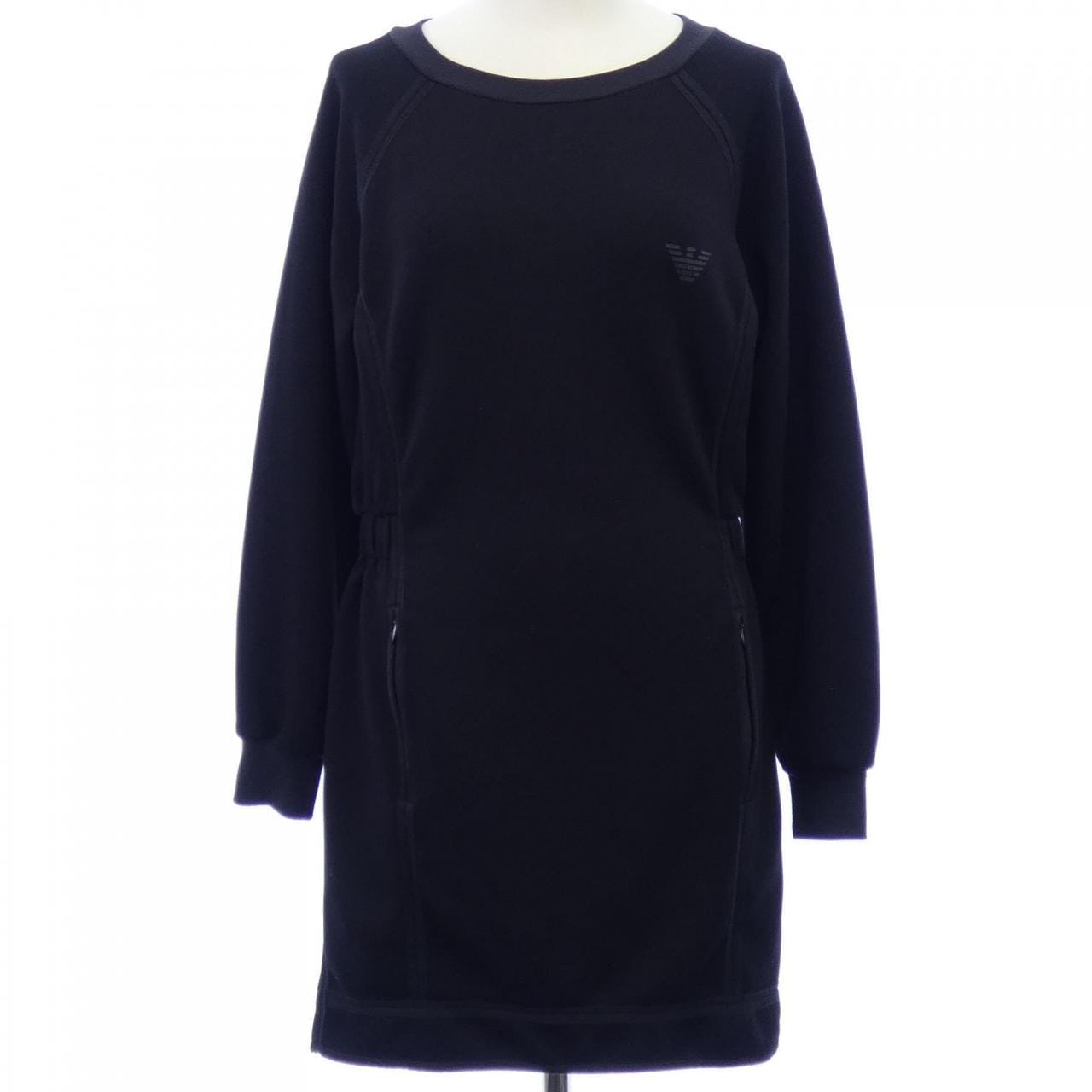 エンポリオアルマーニ EMPORIO ARMANI カットワンピース