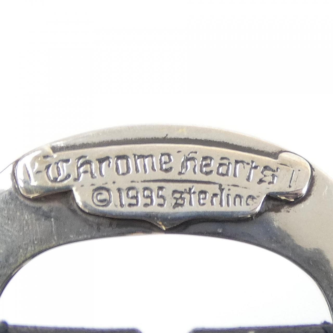 クロムハーツ CHROME HEARTS 7TH GRADE NYLON　7THグレード BACKPACK