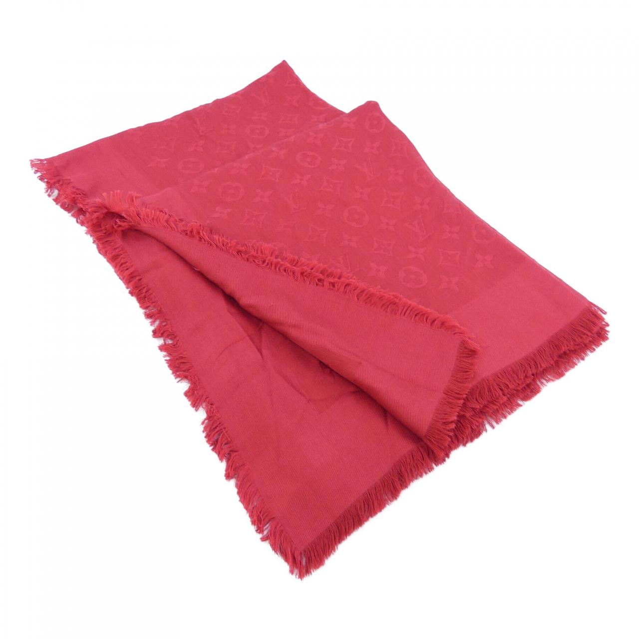 ルイヴィトン LOUIS VUITTON STOLE