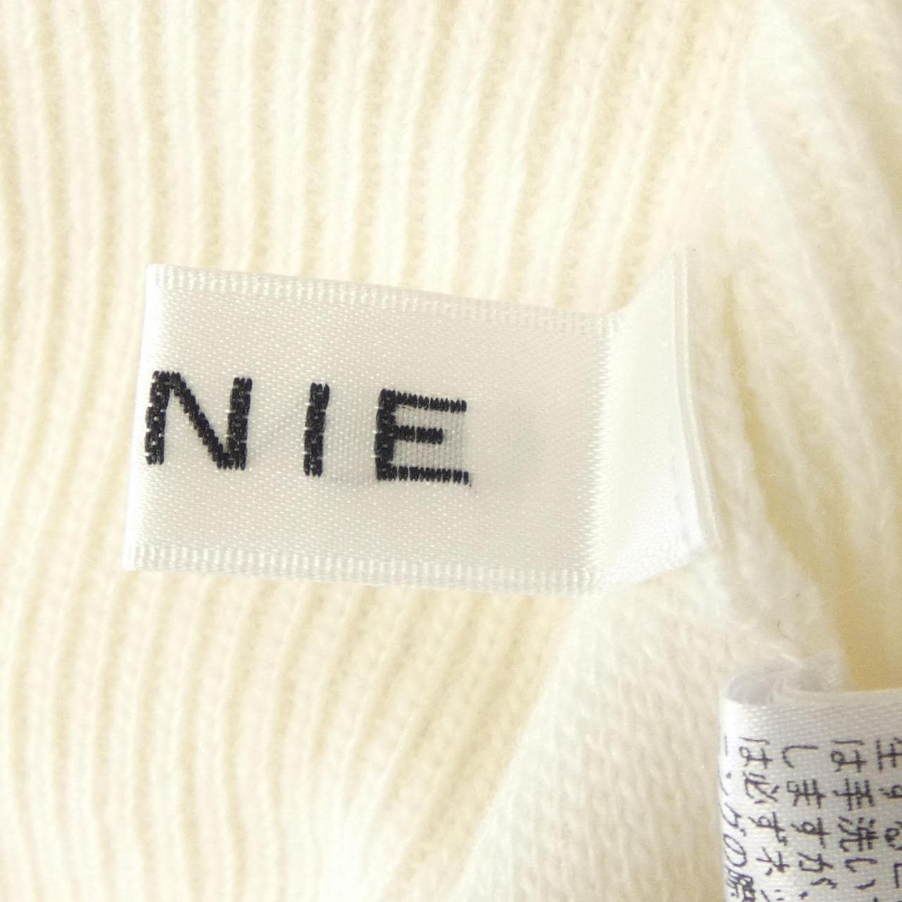 ルーニィ Lounie ニット