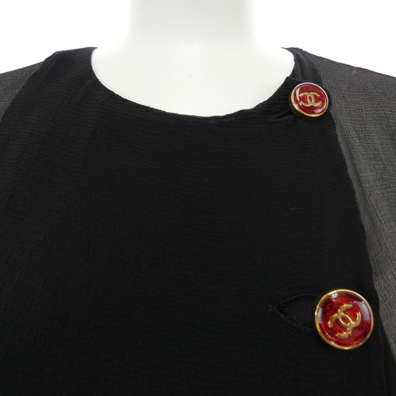 シャネル CHANEL P73993V20327 ジャケット