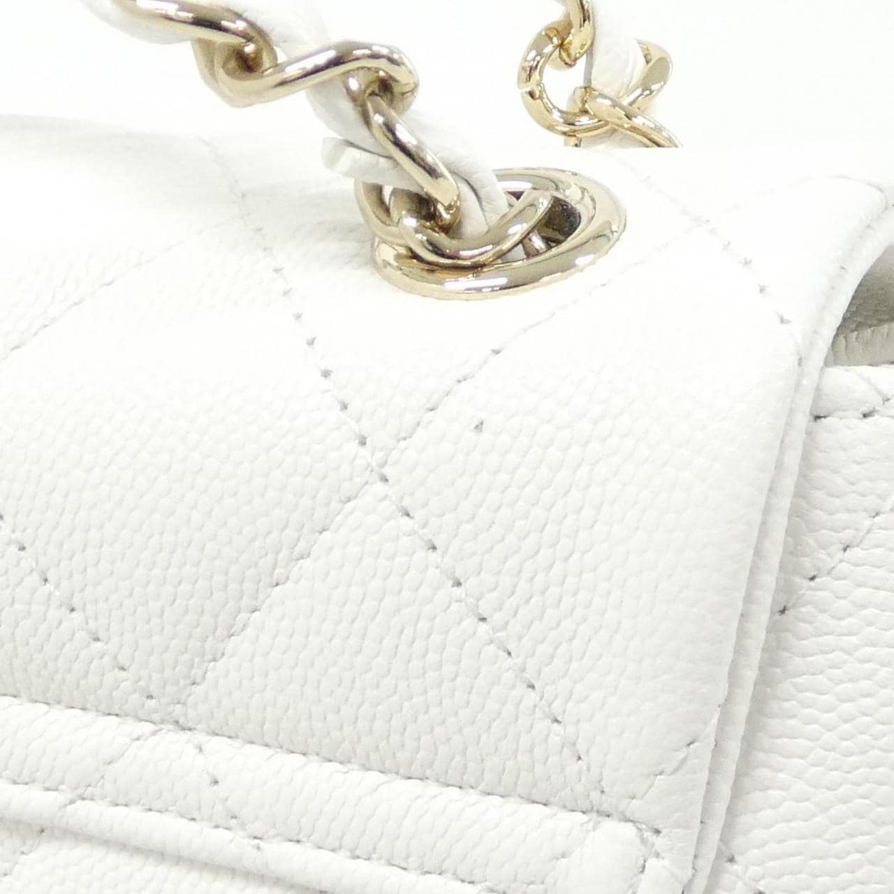 シャネル AS4059 リュックサック