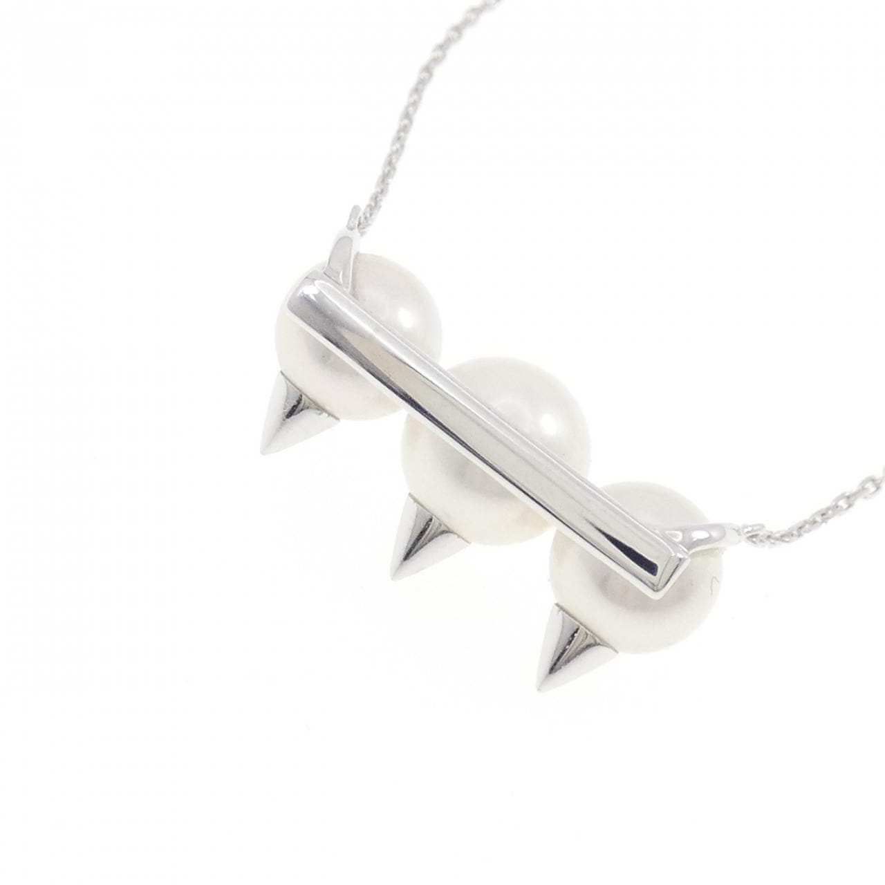 タサキ デインジャー ネオ ネックレス