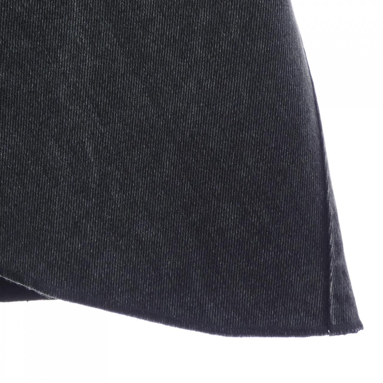 バレンシアガ BALENCIAGA 572191 TBP47 スカート