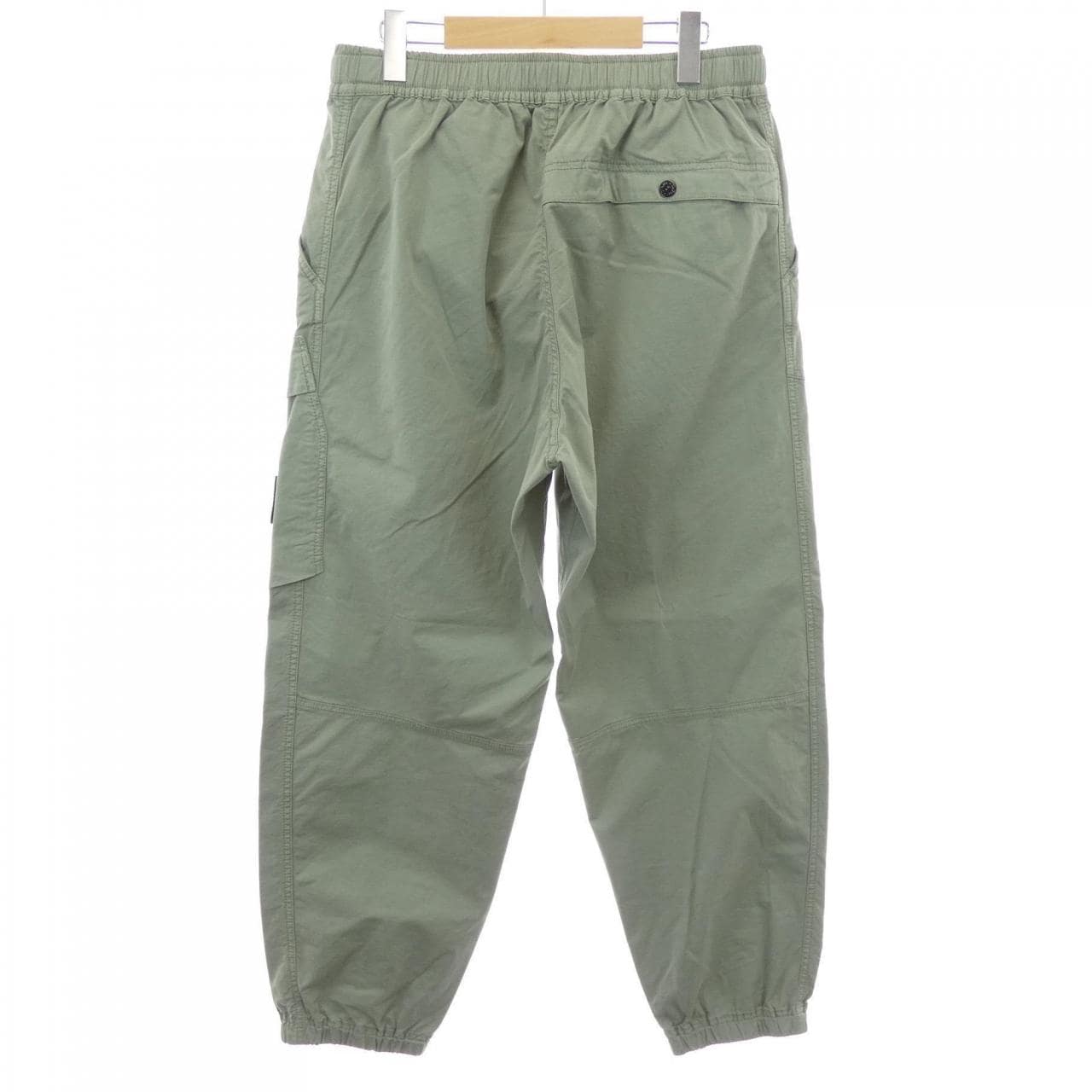 ストーンアイランド STONE ISLAND K1S153100016 S0010 パンツ