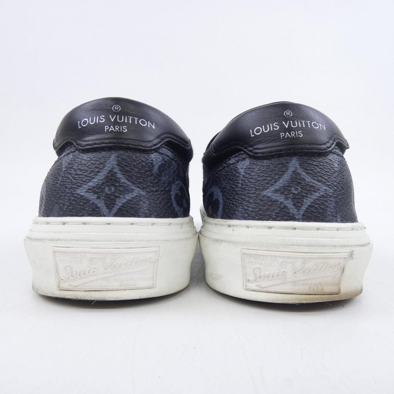 ルイヴィトン LOUIS VUITTON スニーカー
