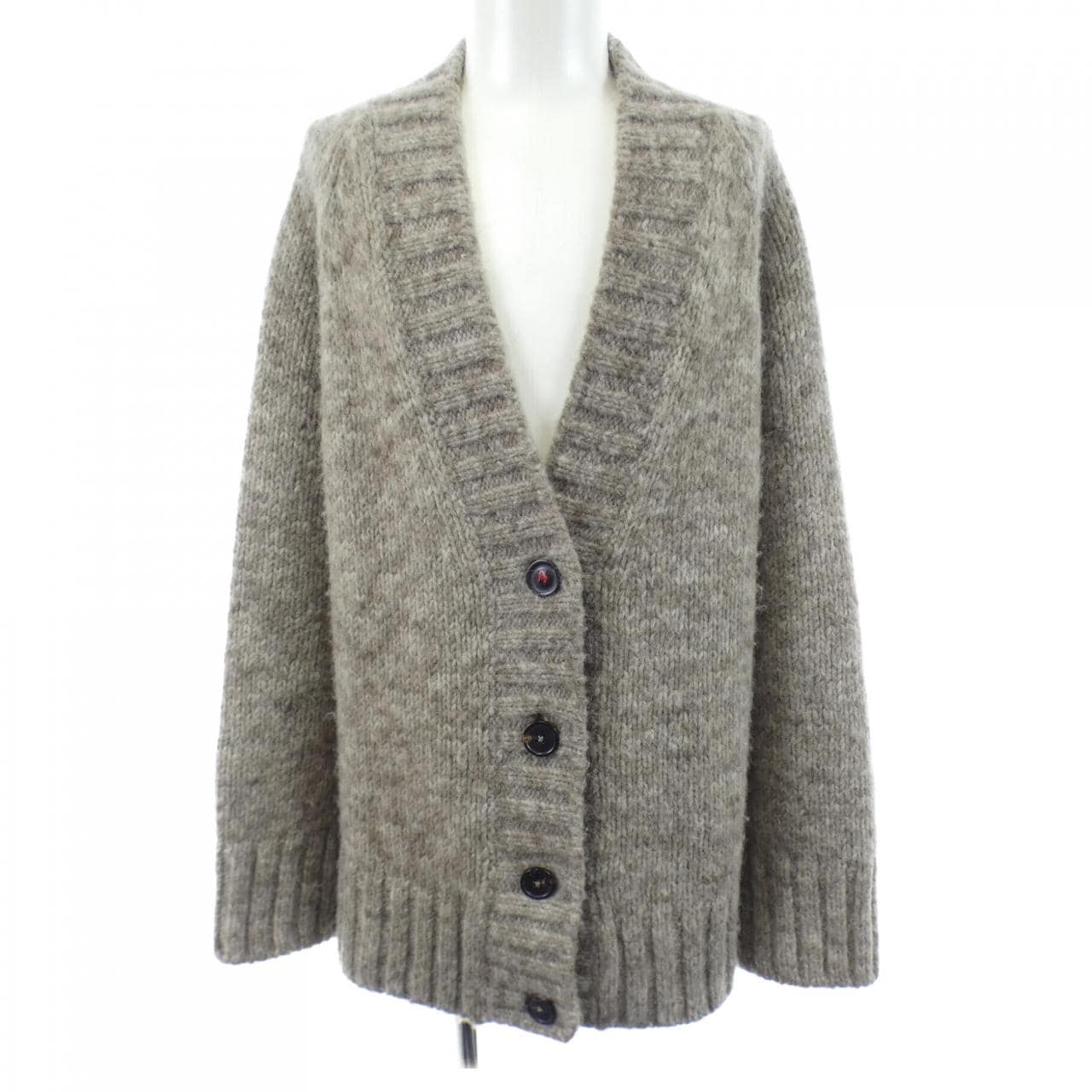 メゾンマルジェラ Maison Margiela SI0GP0004 UNISEX カーディガン