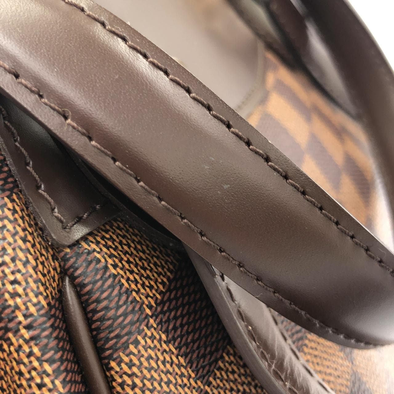 ルイヴィトン ダミエ ヴェローナ PM N41117 バッグ