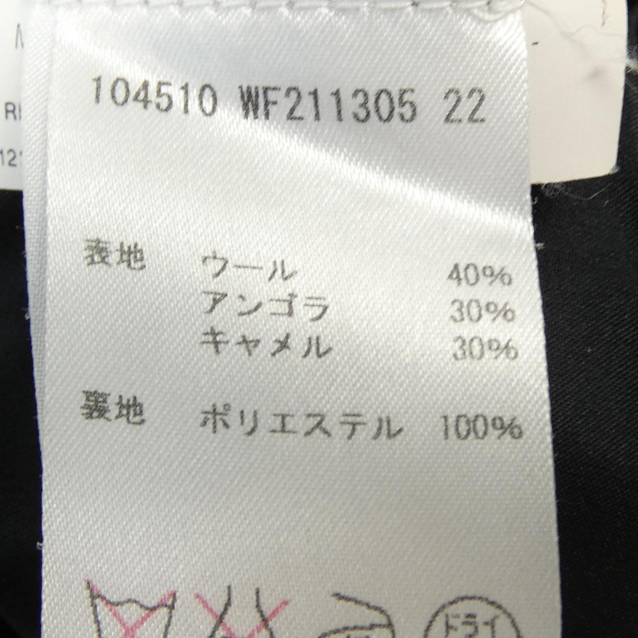 ジルサンダー JIL SANDER コート