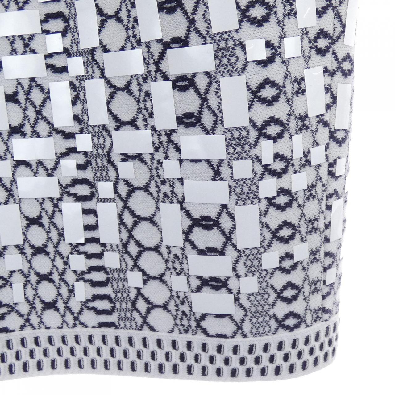 シャネル CHANEL P47917K06129 スカート