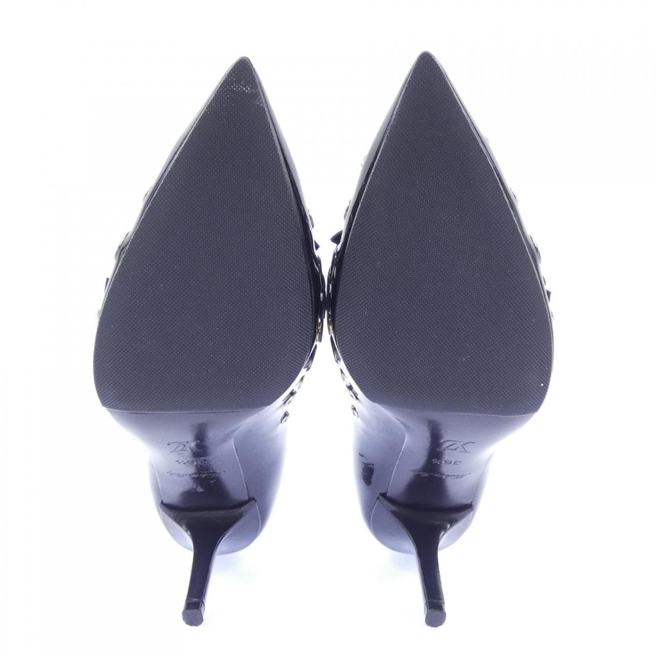 ルイヴィトン LOUIS VUITTON パンプス