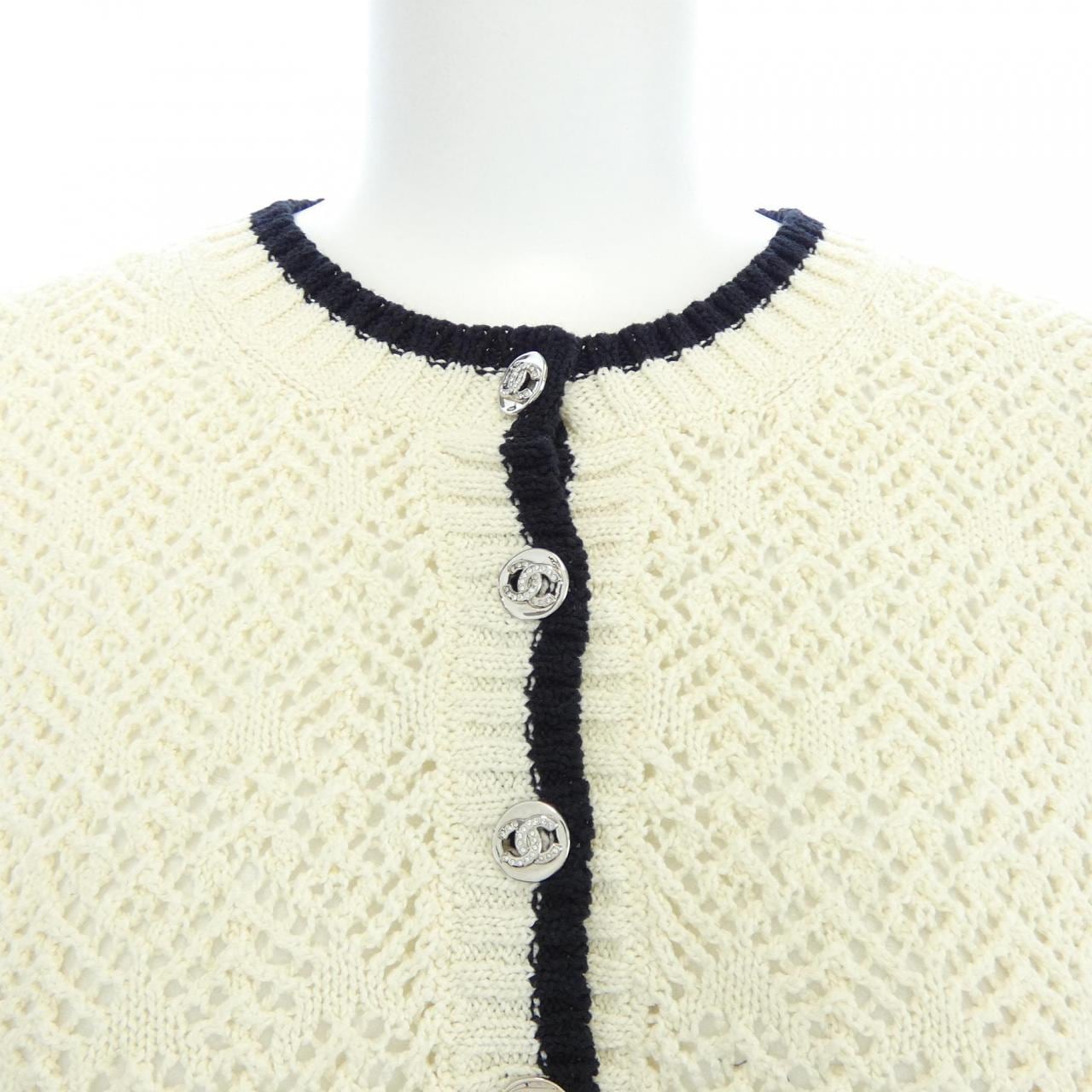 シャネル CHANEL P76860K11068 ニット