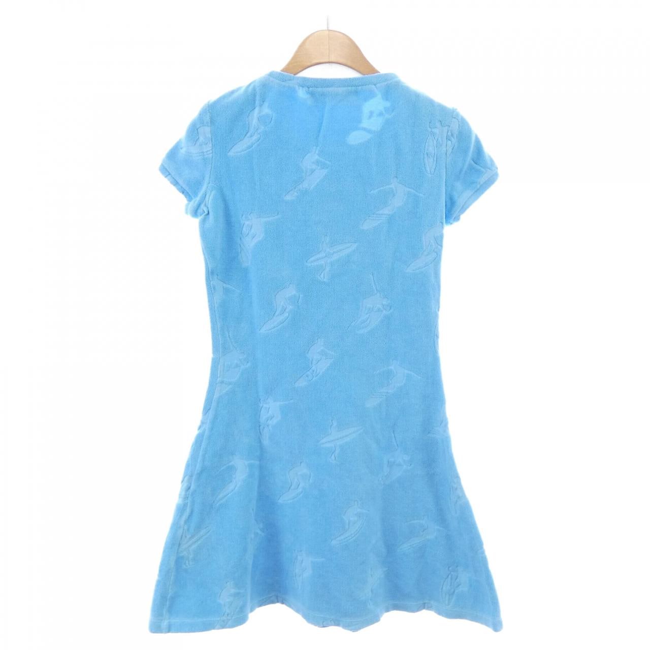 ディースクエアード DSQUARED2 S72CV0397 ワンピース