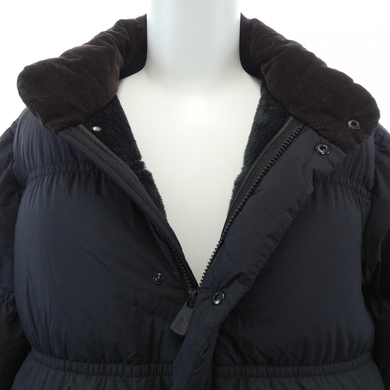 モンクレールグルノーブル MONCLER GRENOBLE SERNUR ダウンジャケット