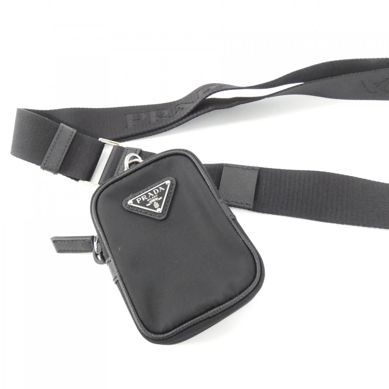プラダ 2VD043 ショルダーバッグ