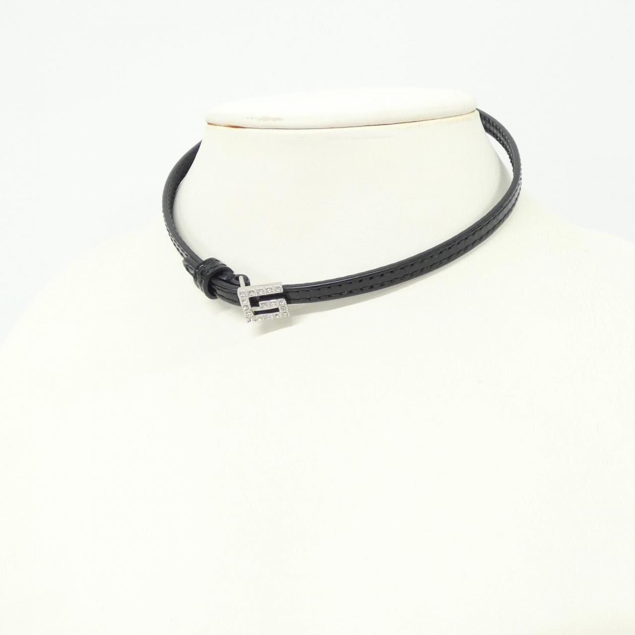 グッチ 621283 J1784 チョーカー