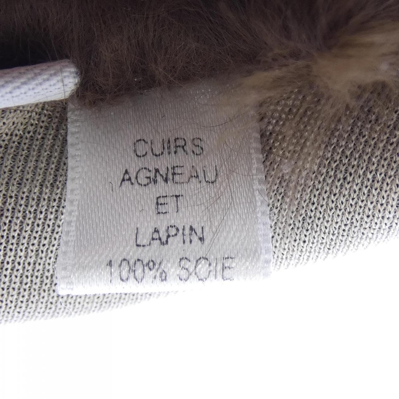 CAUSSE GLOVE
