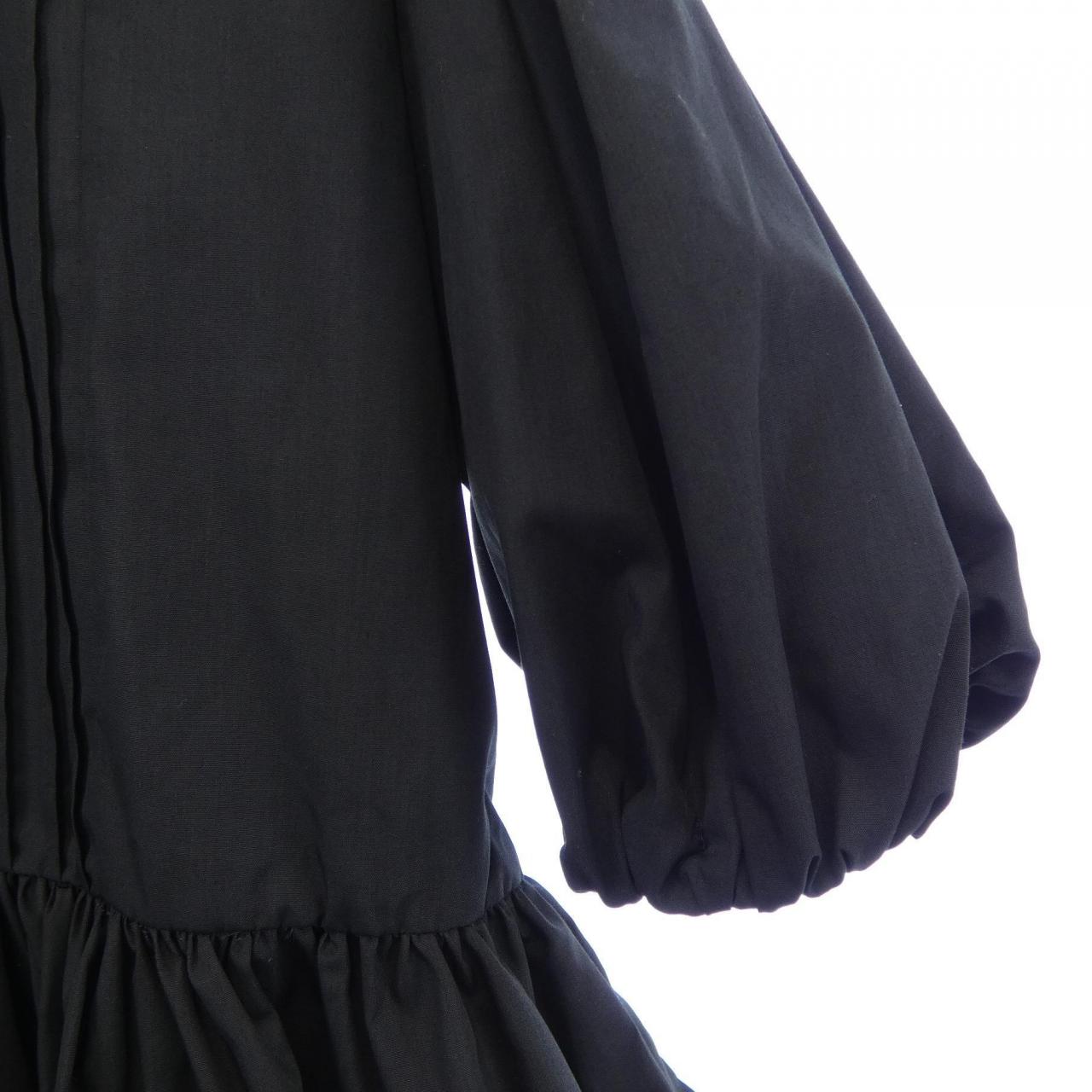 ツルバイマリコオイカワ TSURU BY MARIKO OIKAWA チュニック