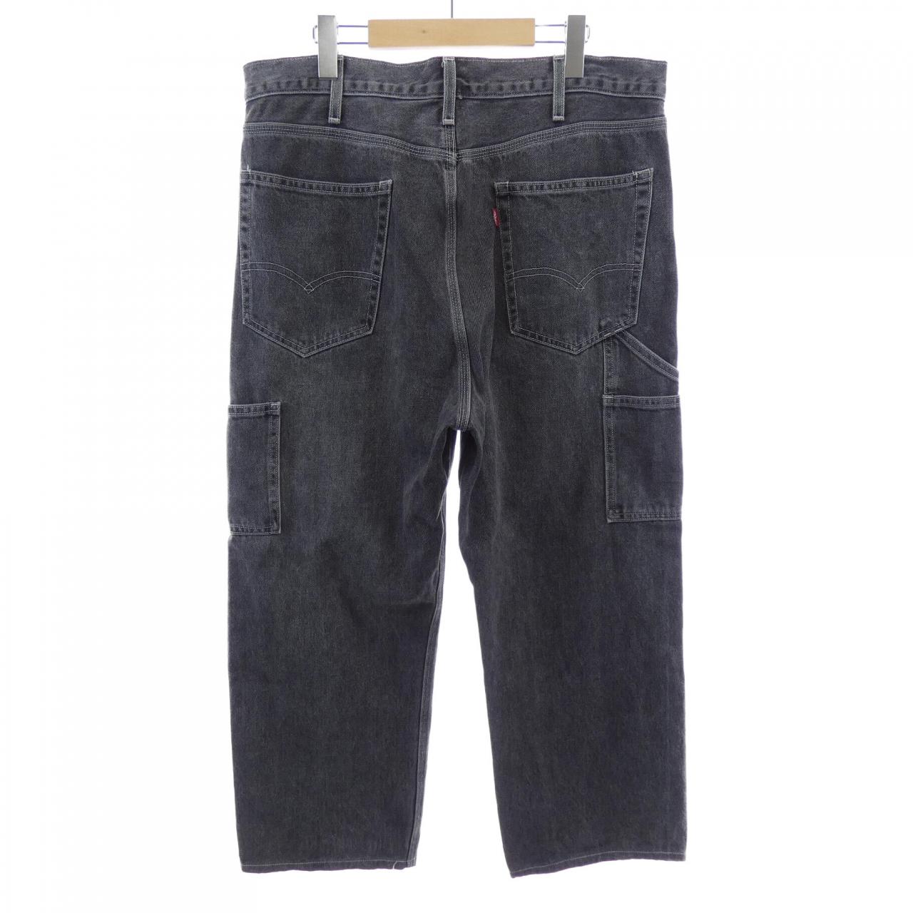 リーバイス LEVI'S PC9-55849-0028 ジーンズ