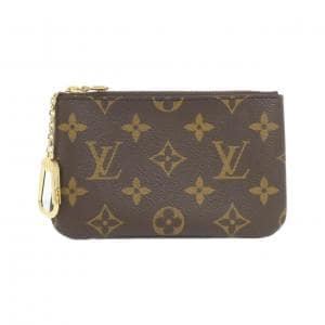 ルイヴィトン モノグラム カードキーケース ポシェット クレ M13559 カード＆キーケース